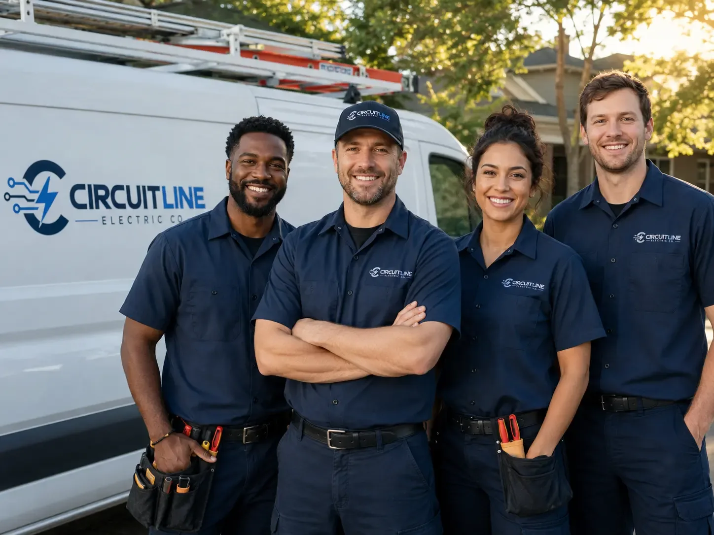 Whole Home Rewiring company in Wellesley, MA