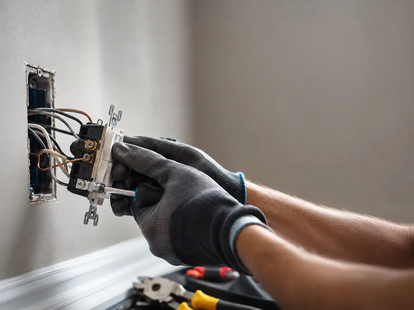 Why choose Whole Home Rewiring in Wellesley, MA